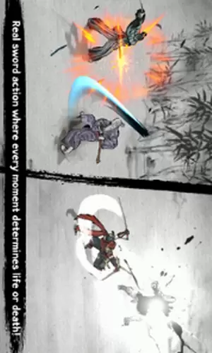 浪人最后的武士