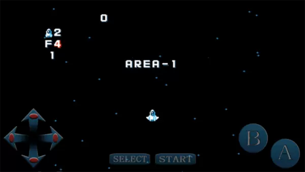 加纳战机手机版