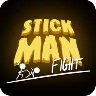 逗斗火柴人（Stickman Fight)