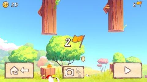 活泼的青蛙手游红包版