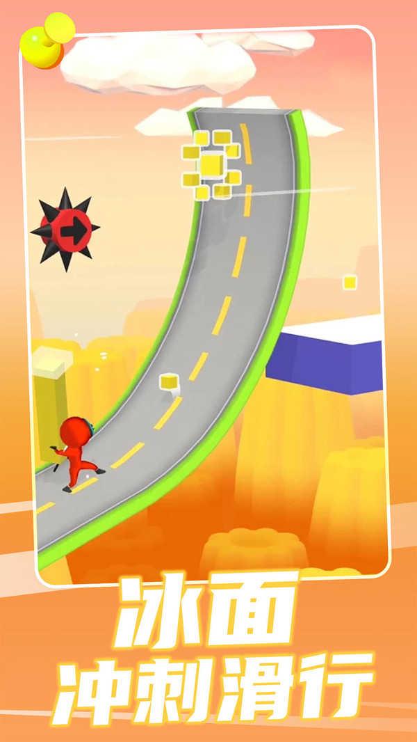 冰冻骑士最新版