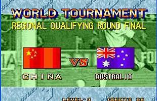 得点王1街机安卓版