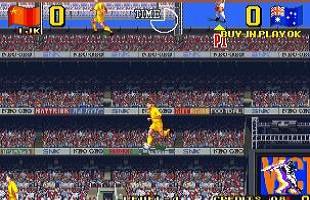 得点王1街机安卓版