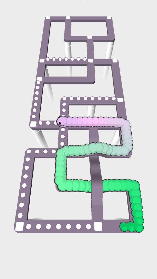 吃豆贪吃蛇手游红包版V1.0 安卓版