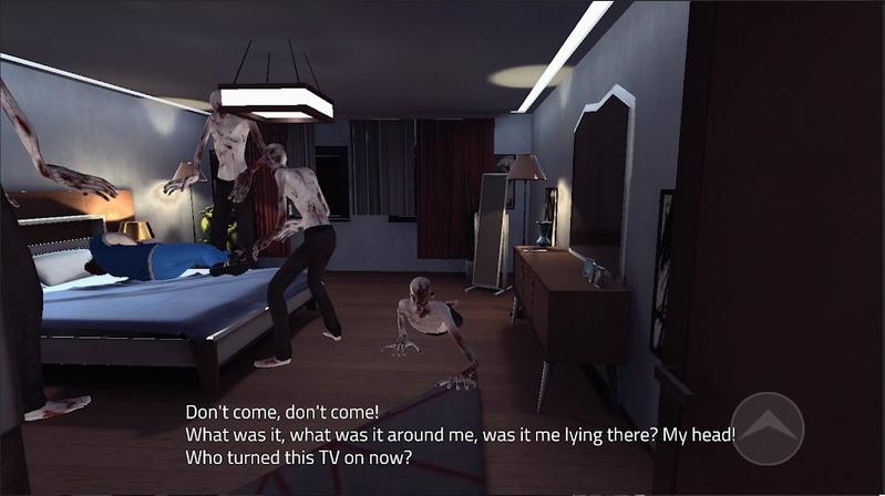 村庄的诅咒最新版