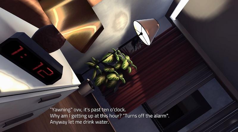 村庄的诅咒最新版