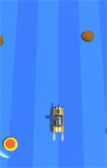 不漂移就会死安卓版