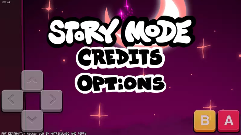 周五夜放克腐败岳父Neo模组(Friday Night Funkin)