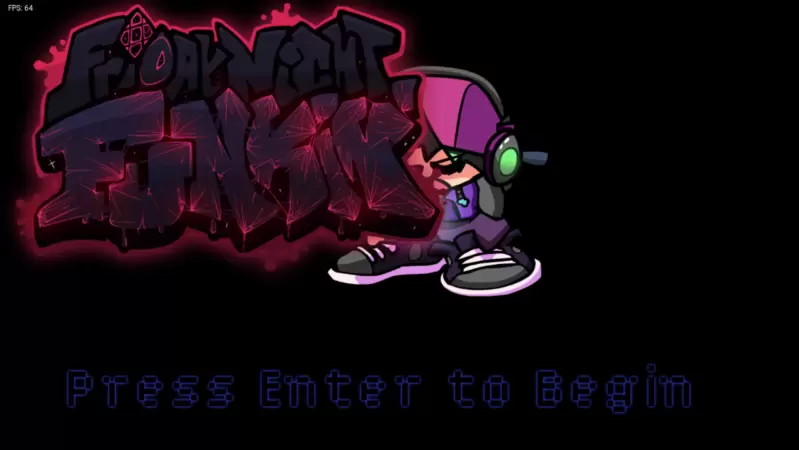 周五夜放克腐败岳父Neo模组(Friday Night Funkin)