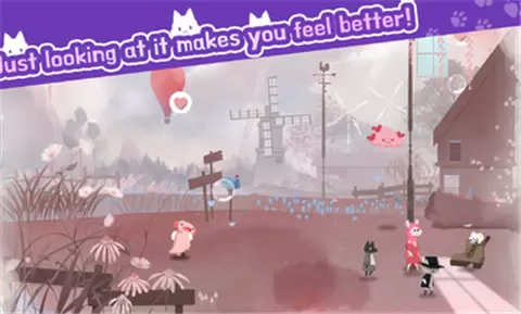 猫咪收容所中文版