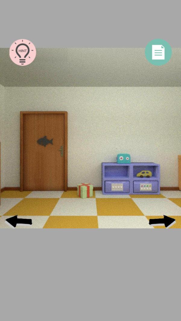 逃离幼儿园手游红包版V0.1.4 安卓版