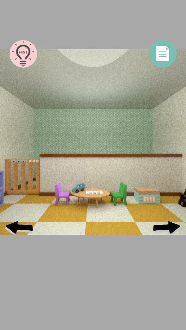 逃离幼儿园手游红包版V0.1.4 安卓版