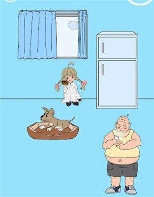 妈妈我的手机呢手游安卓版