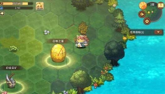 咔叽探险队攻略：新人入门少走弯路[多图]图片2