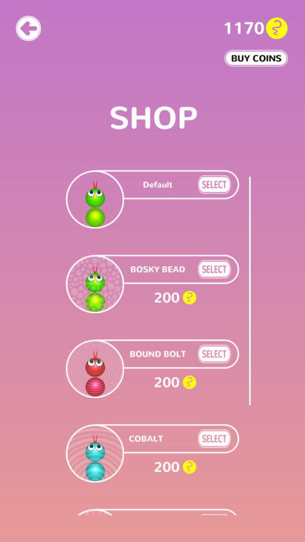 神奇的小蛇手游安卓最新版V1.0 安卓版