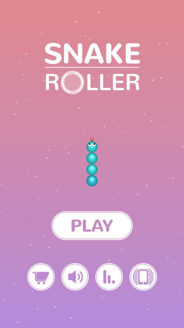 神奇的小蛇手游安卓最新版V1.0 安卓版