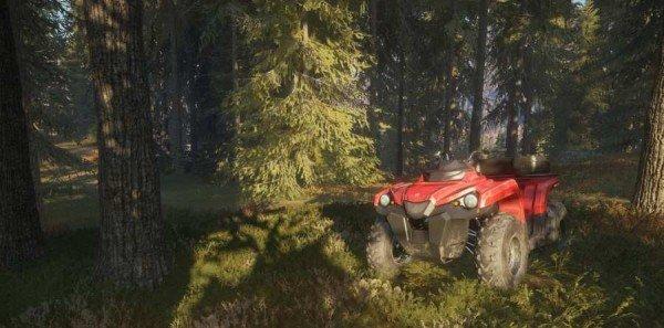 荒野的召唤手机版中文