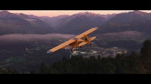 微软模拟飞行2020手机版