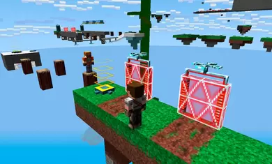 像素枪3D便携版