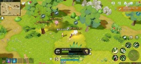 Luna手游韩服(루나 모바일)