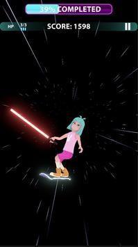 音乐冲浪者（Music Surfer）