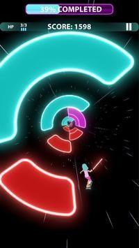 音乐冲浪者（Music Surfer）