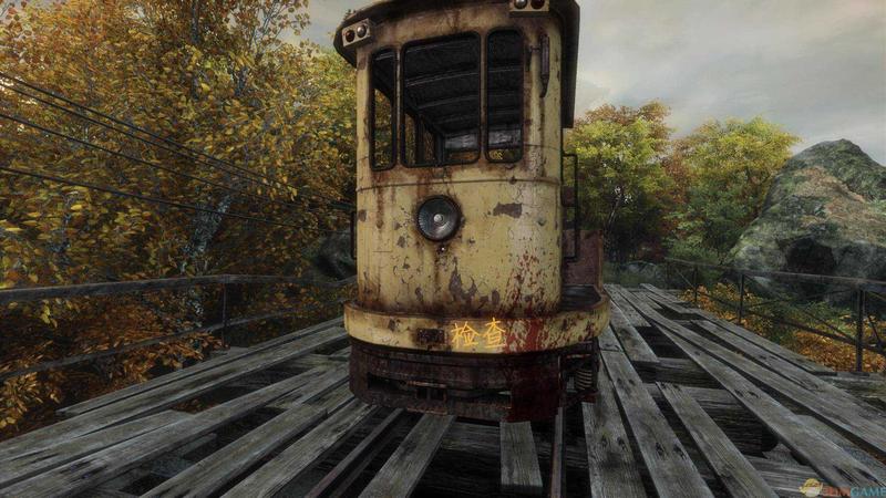 伊森卡特的消失