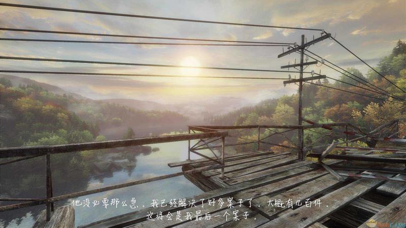 伊森卡特的消失