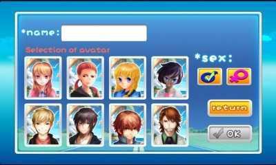 3D驾校达人模拟驾驶(drivingschool3d)