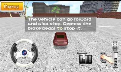 3D驾校达人模拟驾驶(drivingschool3d)