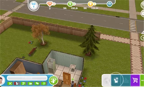 模拟人生畅玩版5.65.2