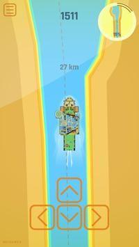 苏伊士运河挑战