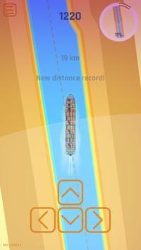 苏伊士运河挑战