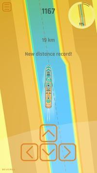 苏伊士运河挑战