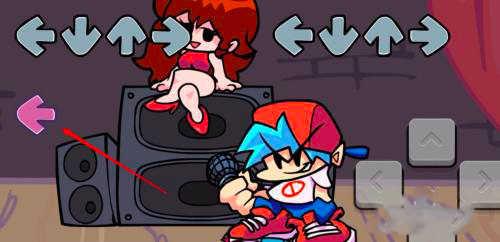 周五夜放克太空狼人