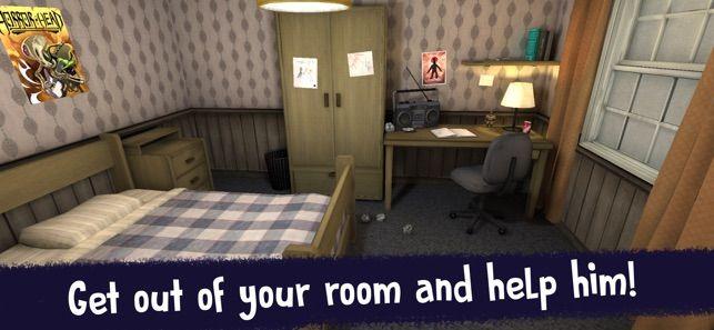 冰淇淋怪人罗德6