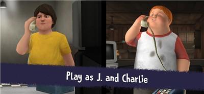 冰淇淋怪人罗德6