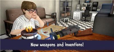 冰淇淋怪人罗德6