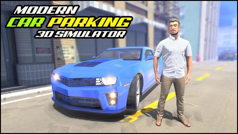 现代汽车模拟器2022