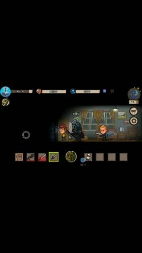 幸存者危城图片9