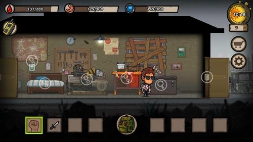 幸存者危城图片15