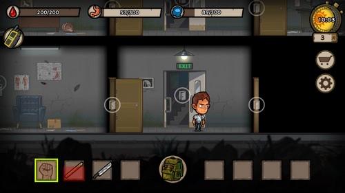 幸存者危城图片16