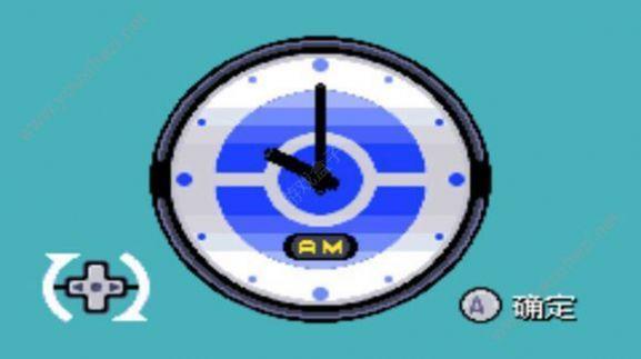 精灵宝可梦究极绿宝石5