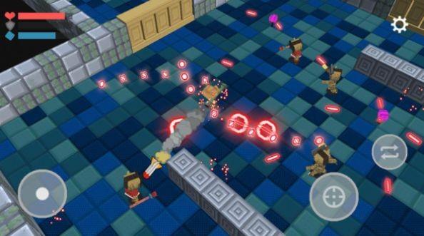 像素射手大战安卓版