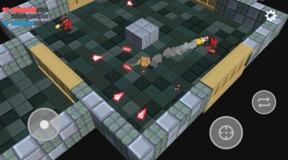 像素射手大战手机版