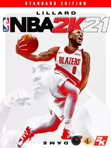 nba2k21手游中文版修改版