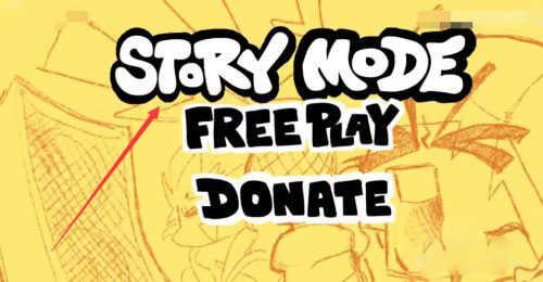 周五夜放克huggy模组