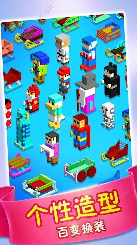 模拟滑雪安卓版