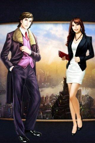 快乐商店街修改版无限金币