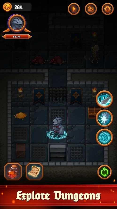 地牢：英雄时代1.9.379